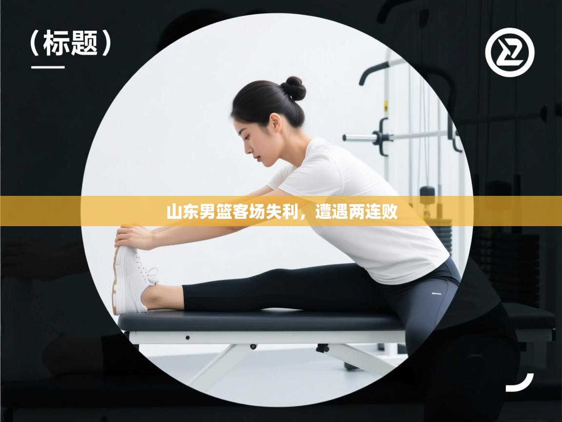 山东男篮客场失利，遭遇两连败  第2张