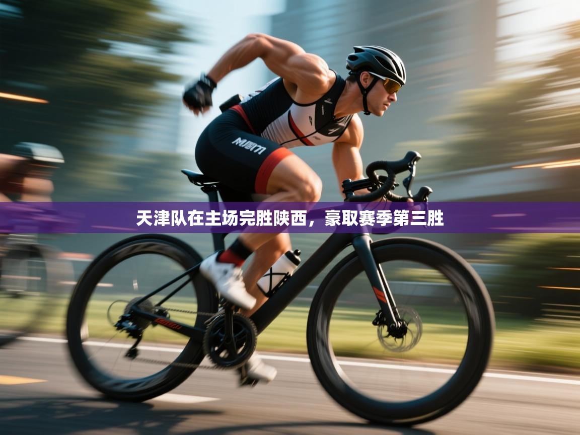 天津队在主场完胜陕西，豪取赛季第三胜  第2张