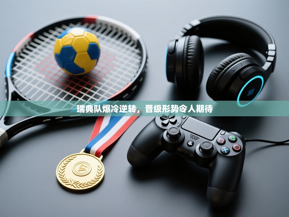 瑞典队爆冷逆转，晋级形势令人期待  第1张