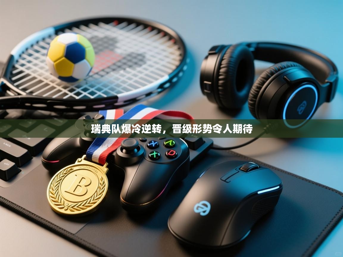 瑞典队爆冷逆转，晋级形势令人期待  第2张