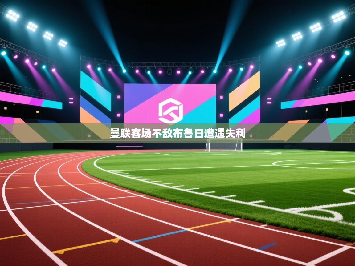 曼联客场不敌布鲁日遭遇失利 第1张