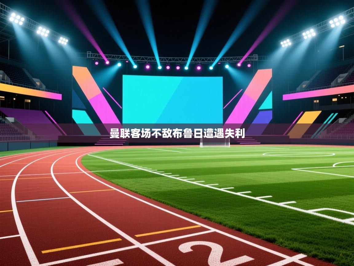 曼联客场不敌布鲁日遭遇失利 第2张