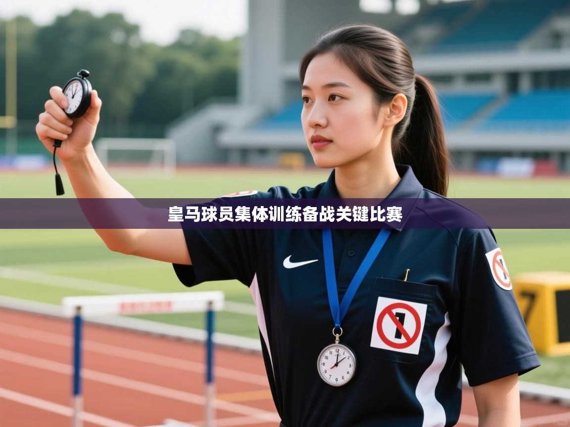 皇马球员集体训练备战关键比赛 第2张