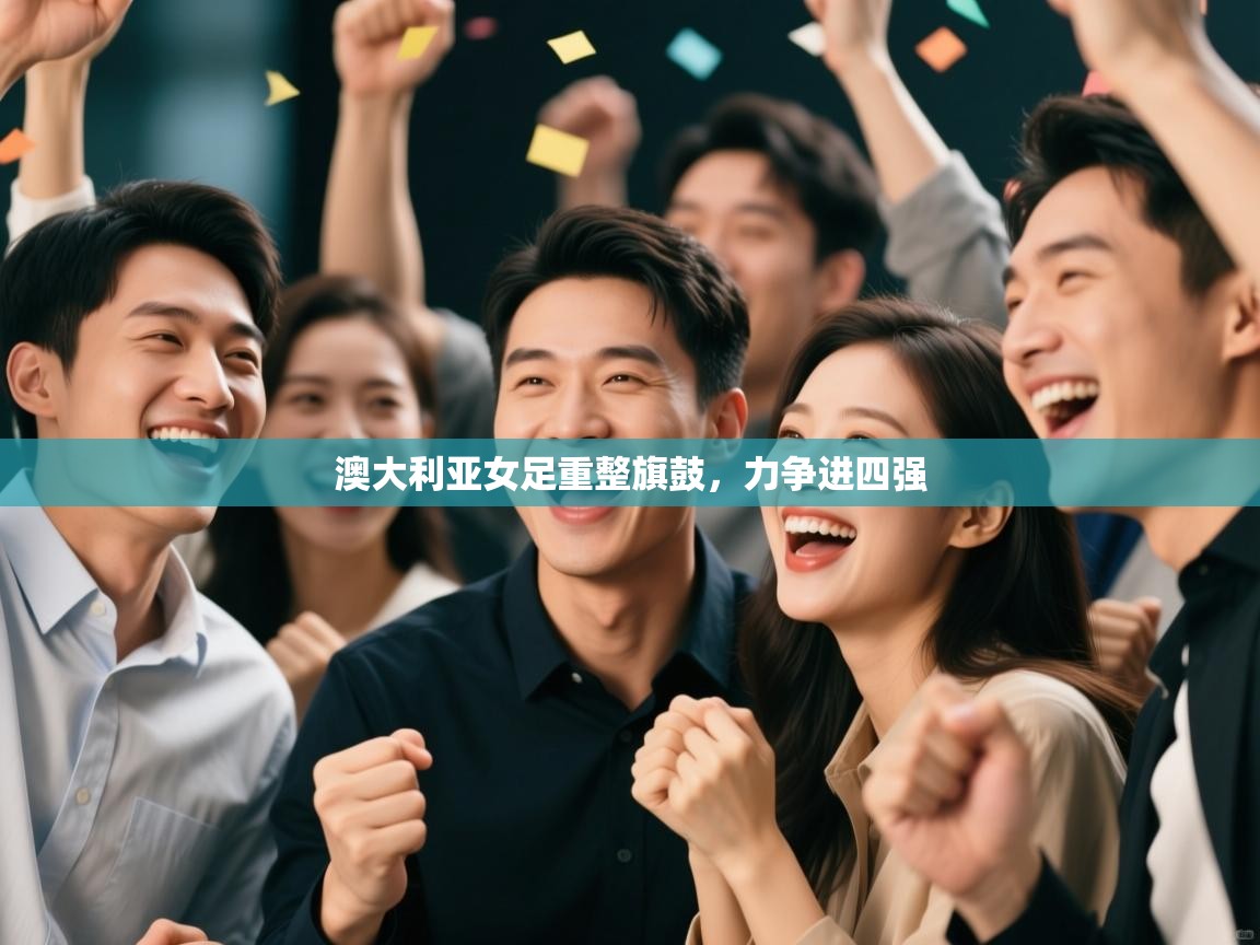 澳大利亚女足重整旗鼓，力争进四强