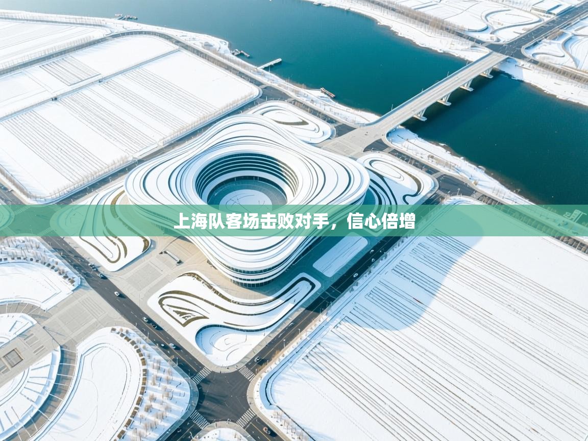 上海队客场击败对手,信心倍增 第2张