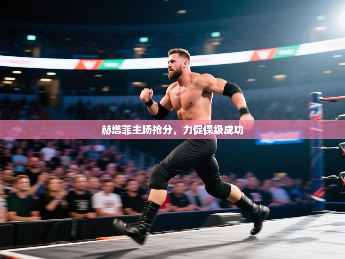 赫塔菲主场抢分，力促保级成功