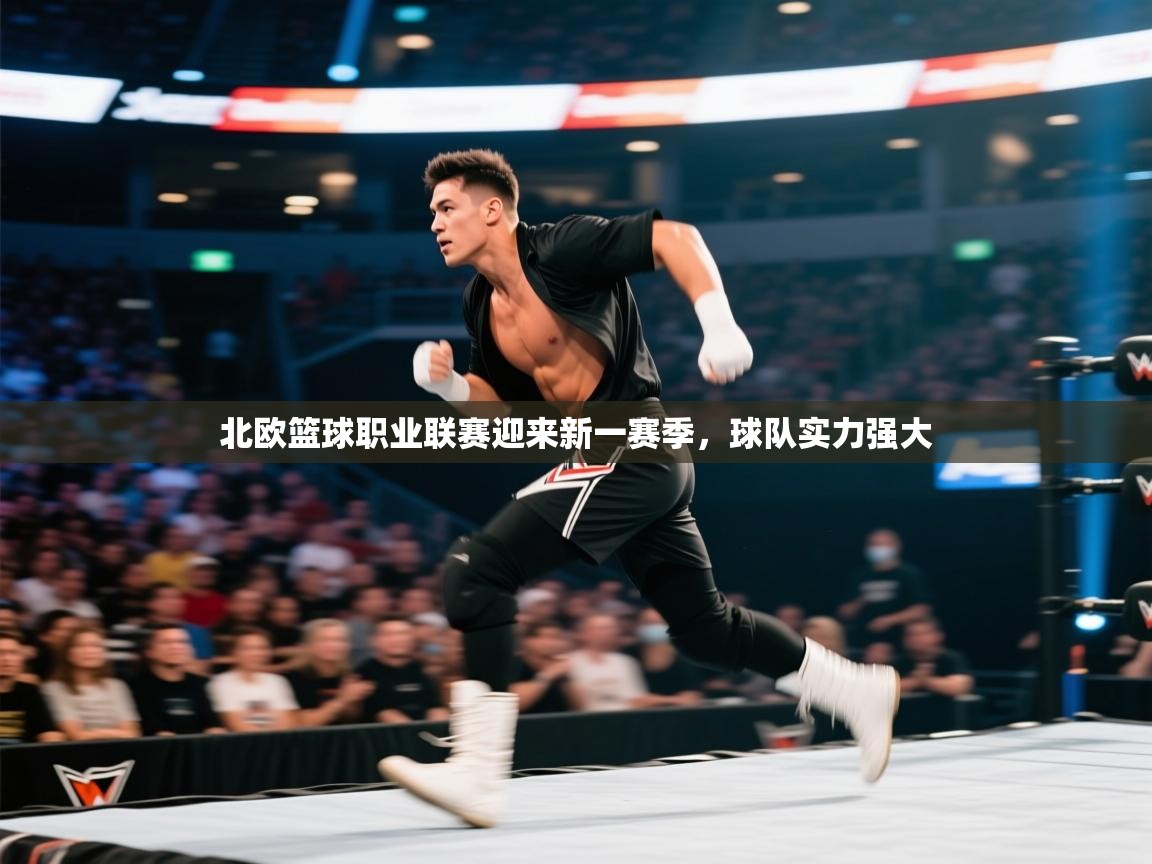 北欧篮球职业联赛迎来新一赛季，球队实力强大