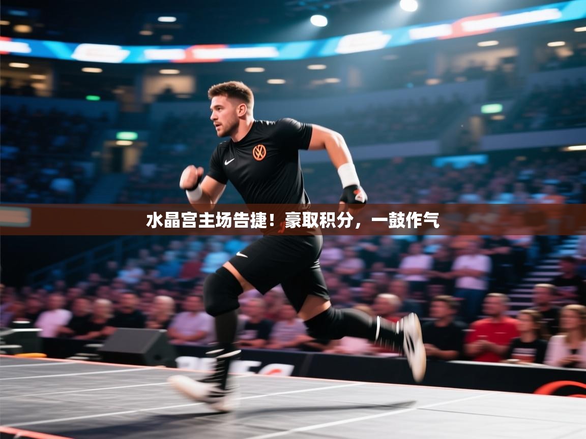 水晶宫主场告捷！豪取积分，一鼓作气  第1张