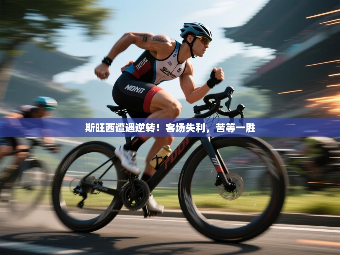 斯旺西遭遇逆转！客场失利，苦等一胜  第1张