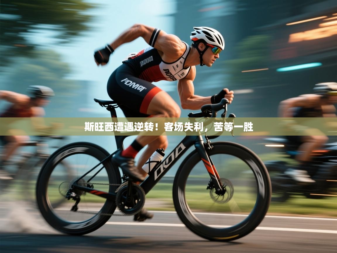 斯旺西遭遇逆转！客场失利，苦等一胜  第2张