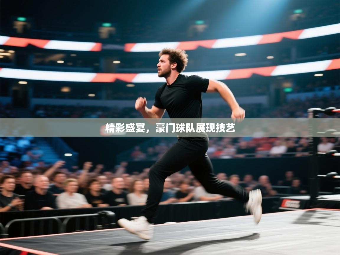 精彩盛宴,豪门球队展现技艺 第1张
