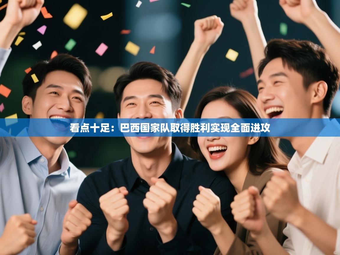 看点十足：巴西国家队取得胜利实现全面进攻  第1张