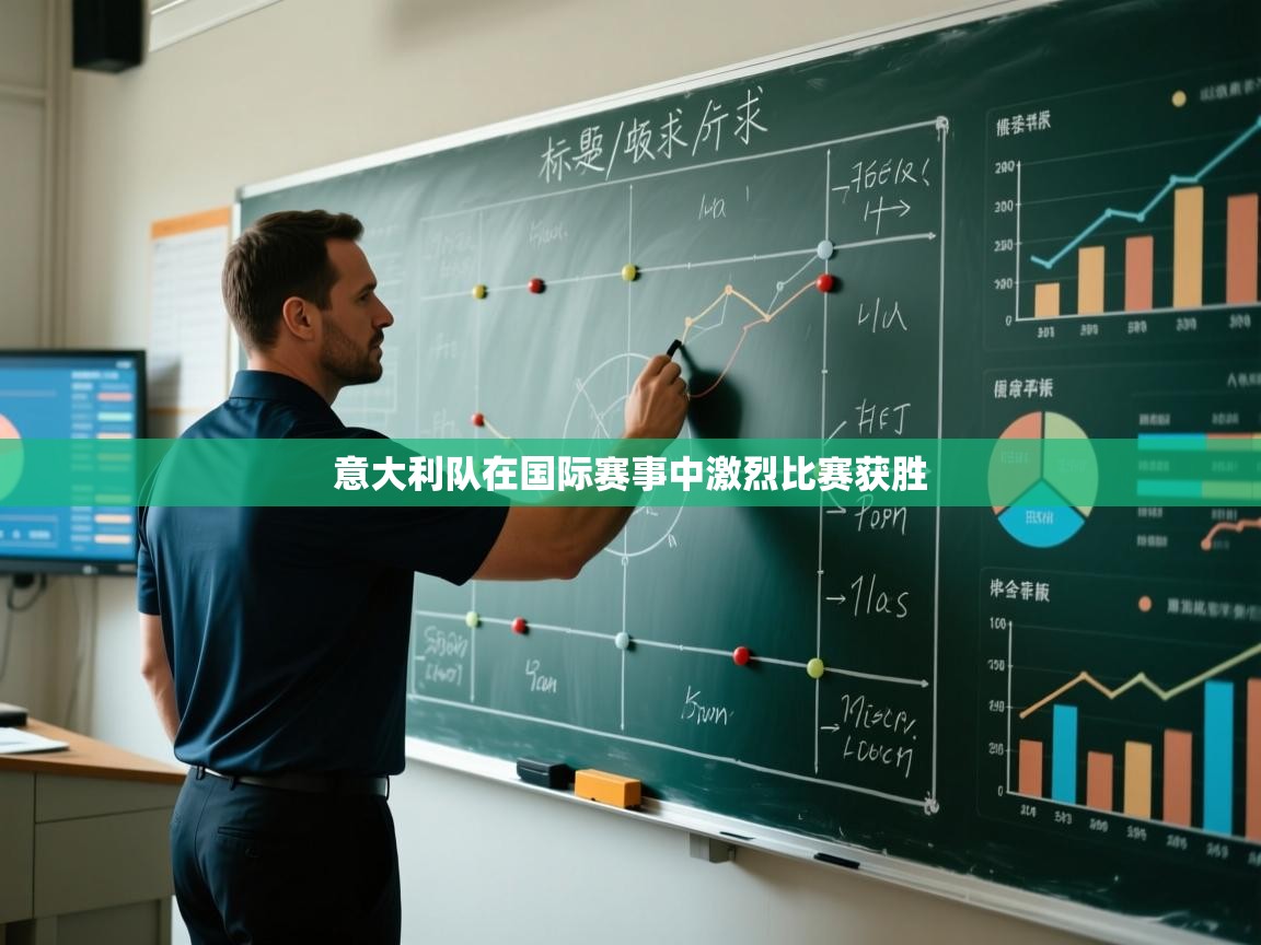 意大利队在国际赛事中激烈比赛获胜  第1张