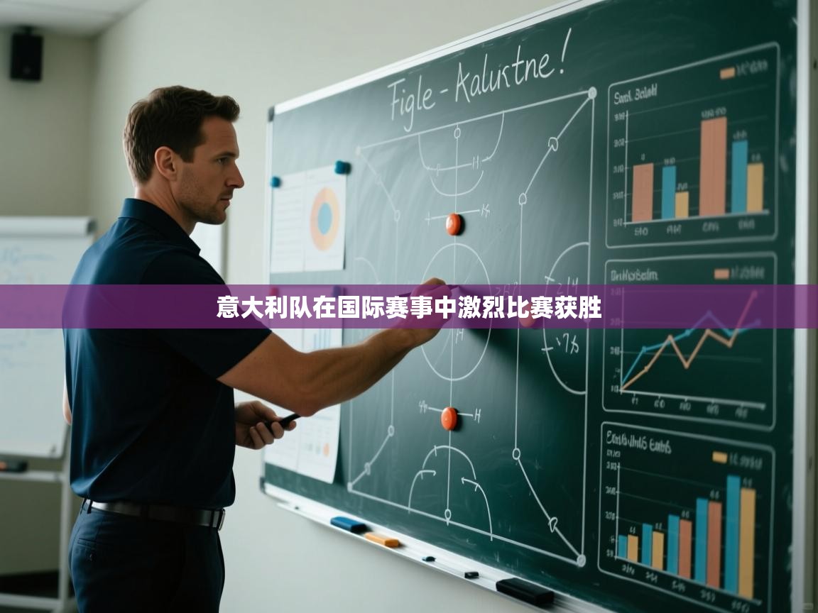 意大利队在国际赛事中激烈比赛获胜  第2张