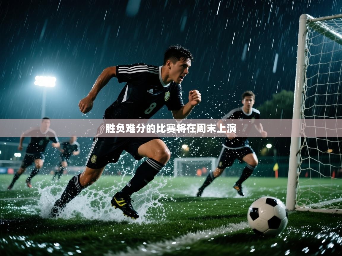 胜负难分的比赛将在周末上演  第1张