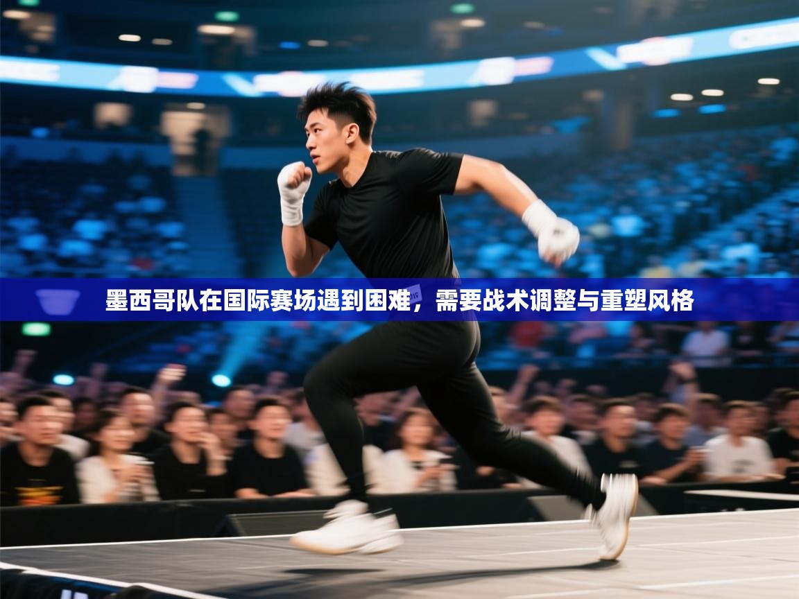 墨西哥队在国际赛场遇到困难,需要战术调整与重塑风格 第1张