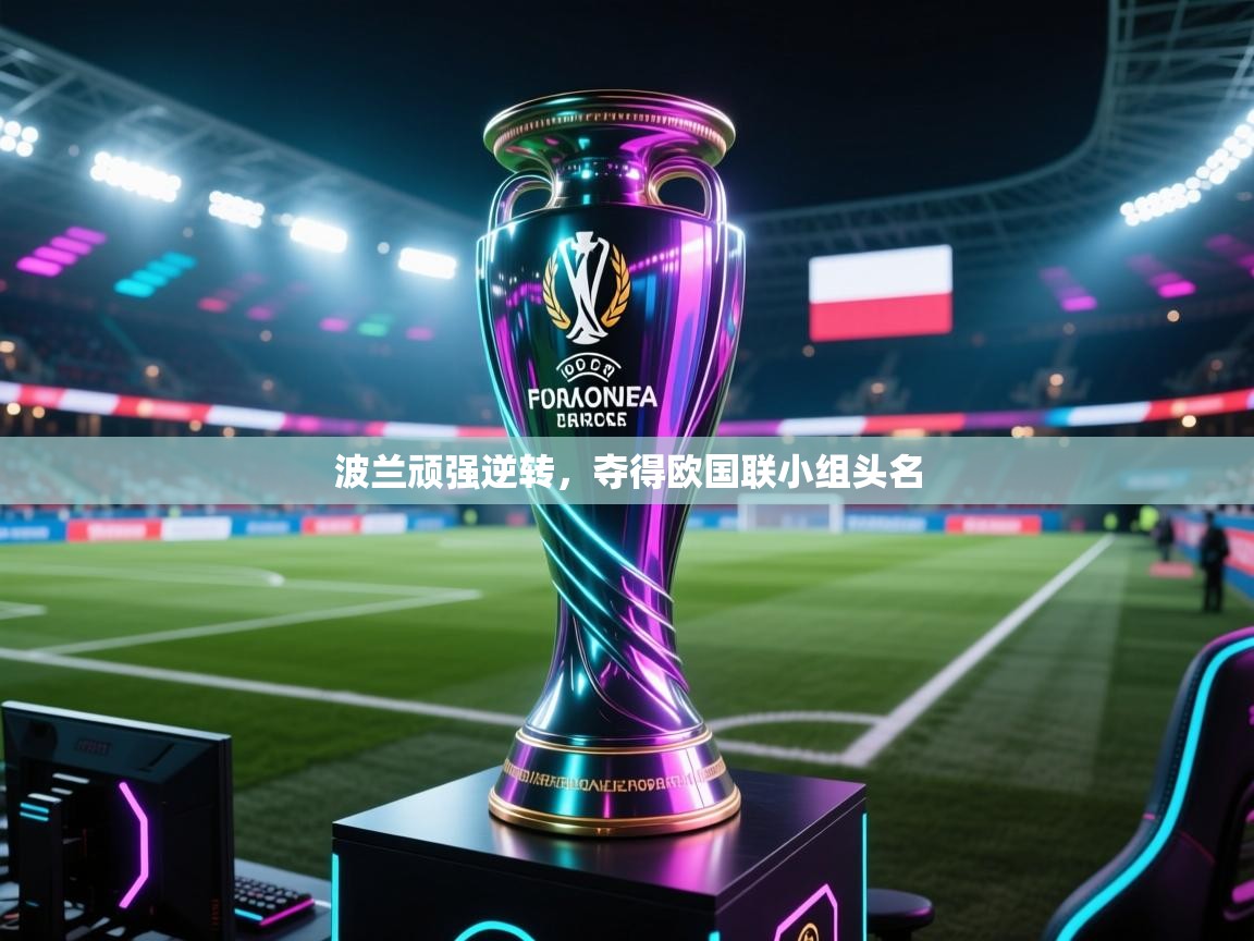 波兰顽强逆转，夺得欧国联小组头名
