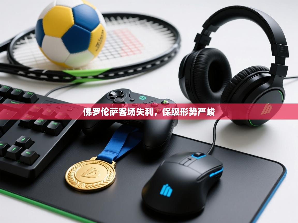 佛罗伦萨客场失利，保级形势严峻