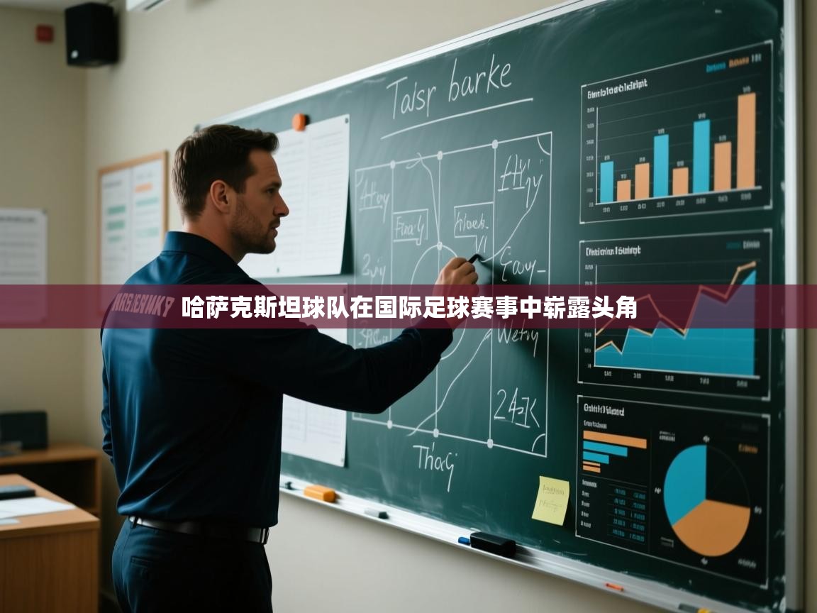 哈萨克斯坦球队在国际足球赛事中崭露头角  第1张