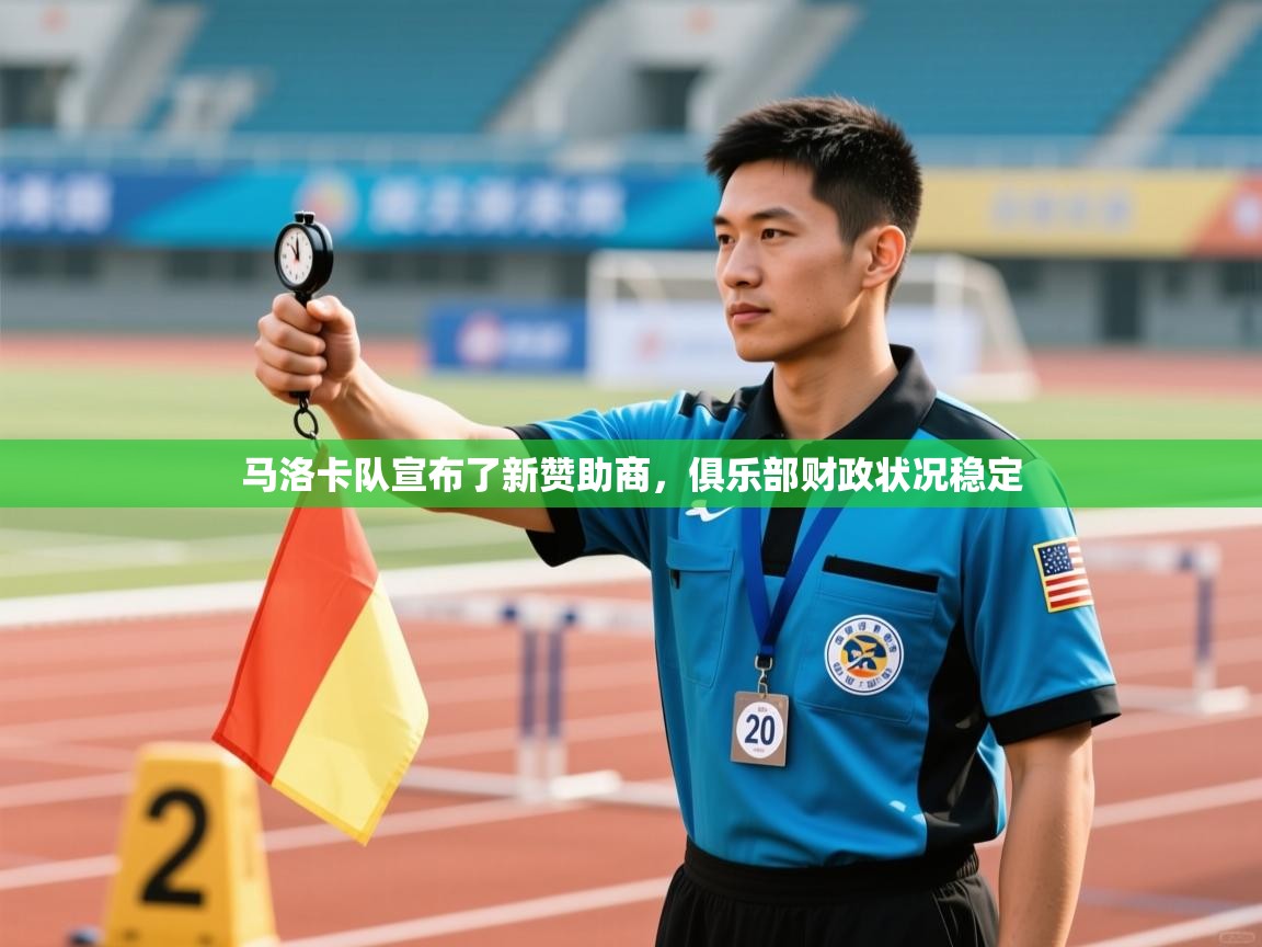 马洛卡队宣布了新赞助商,俱乐部财政状况稳定