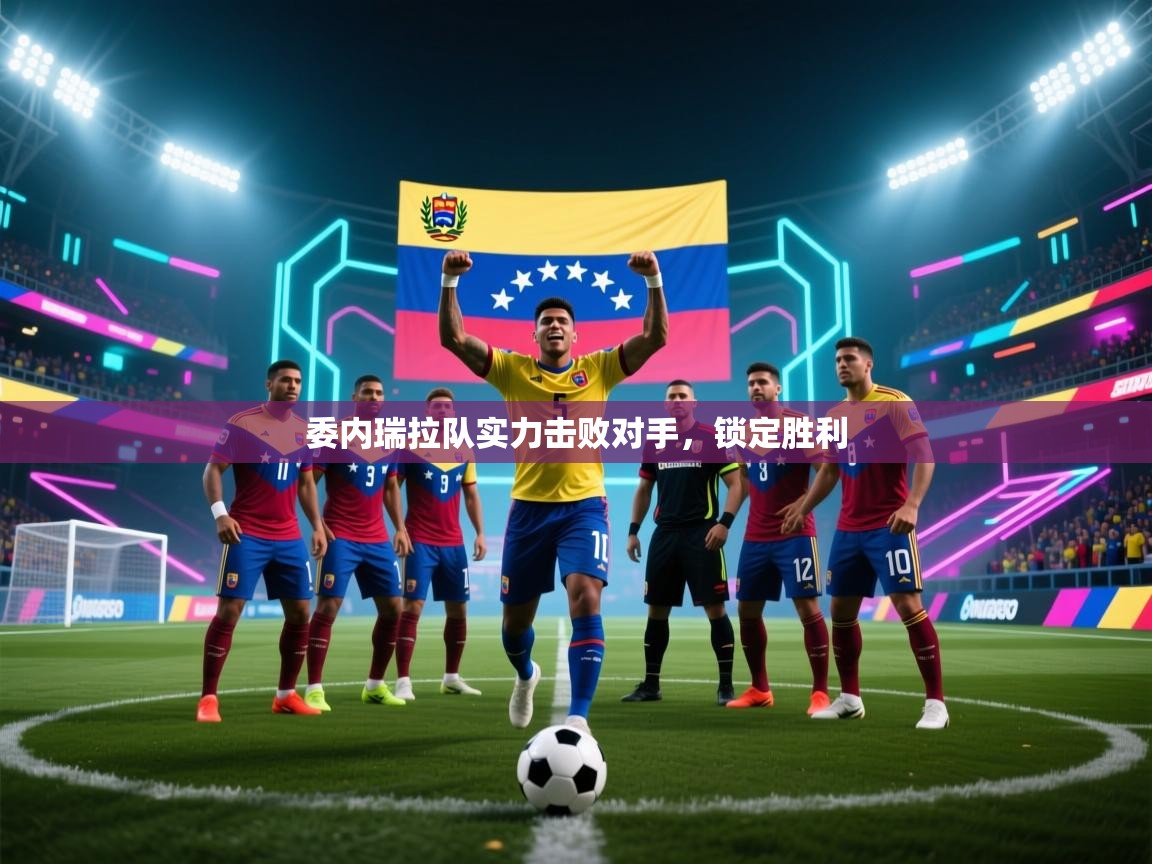 委内瑞拉队实力击败对手,锁定胜利