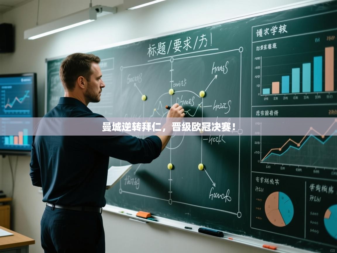 曼城逆转拜仁，晋级欧冠决赛！  第2张