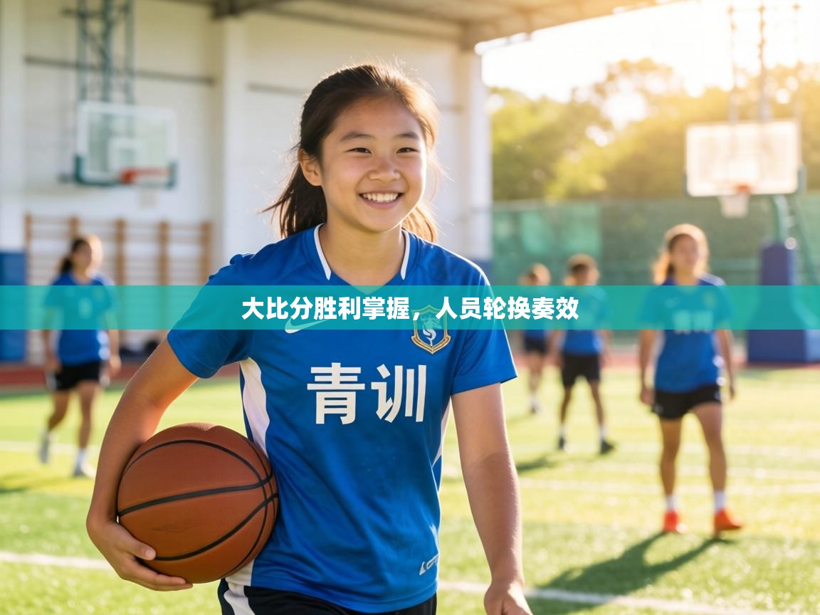 大比分胜利掌握，人员轮换奏效  第2张