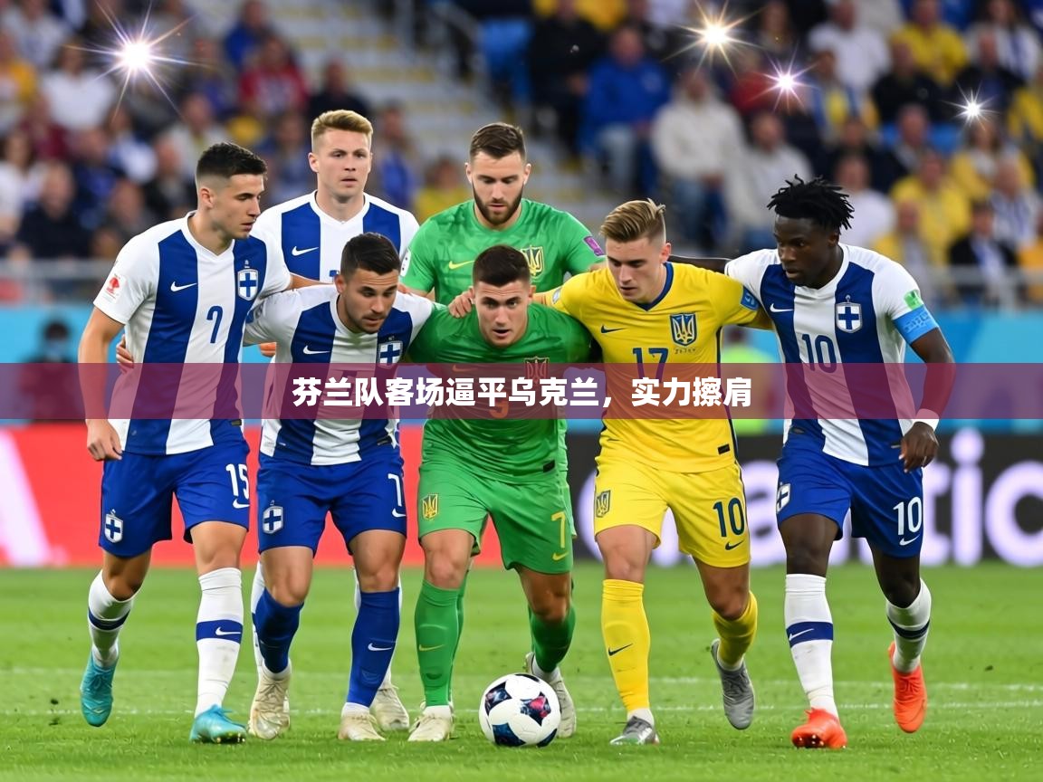 芬兰队客场逼平乌克兰，实力擦肩  第1张