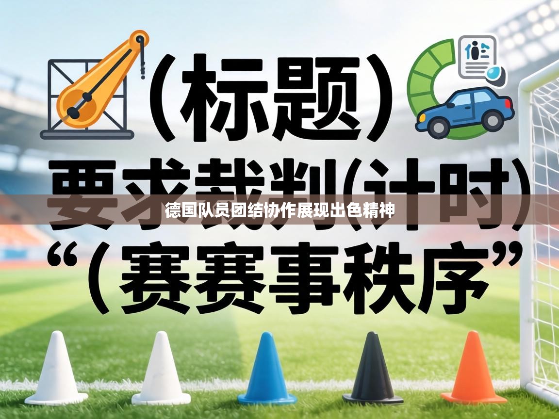 德国队员团结协作展现出色精神  第2张