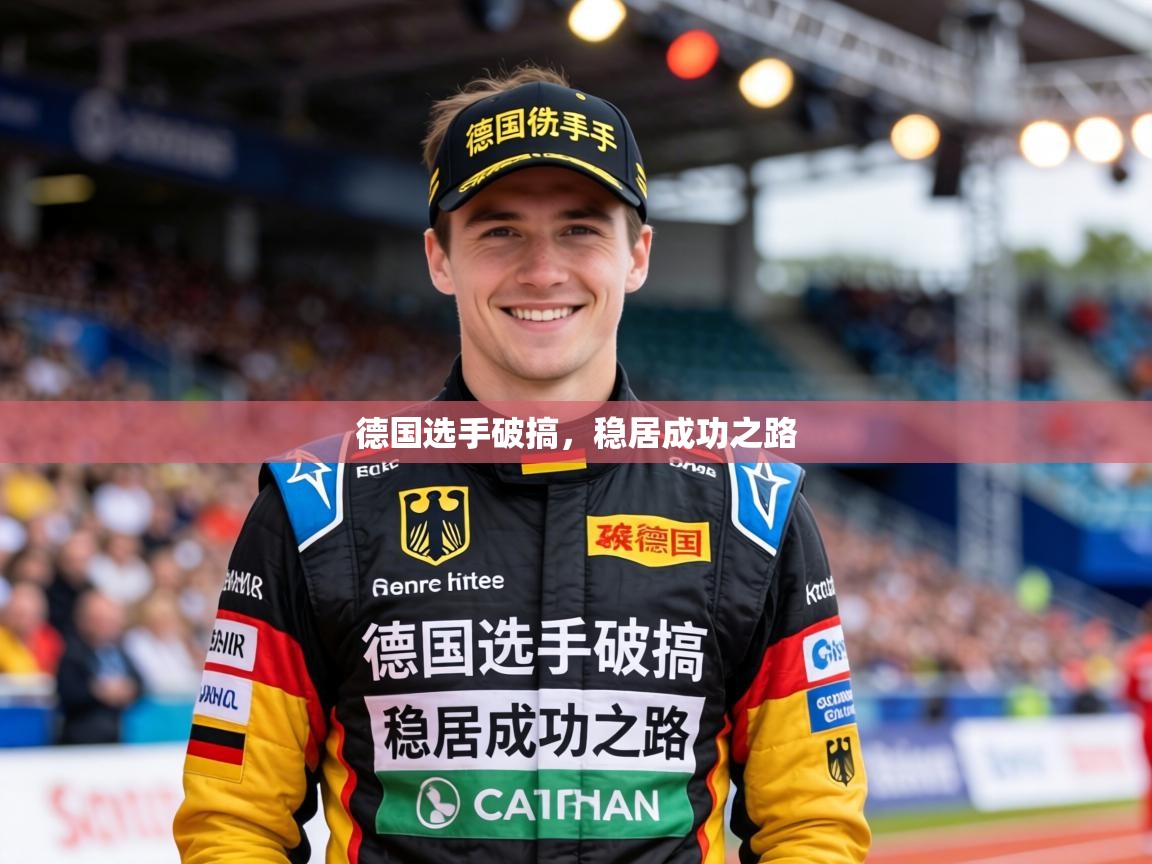 德国选手破搞，稳居成功之路  第1张