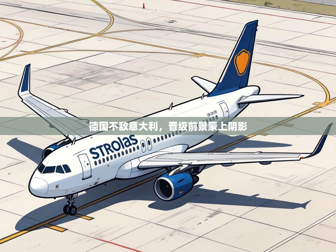 德国不敌意大利,晋级前景蒙上阴影 第1张