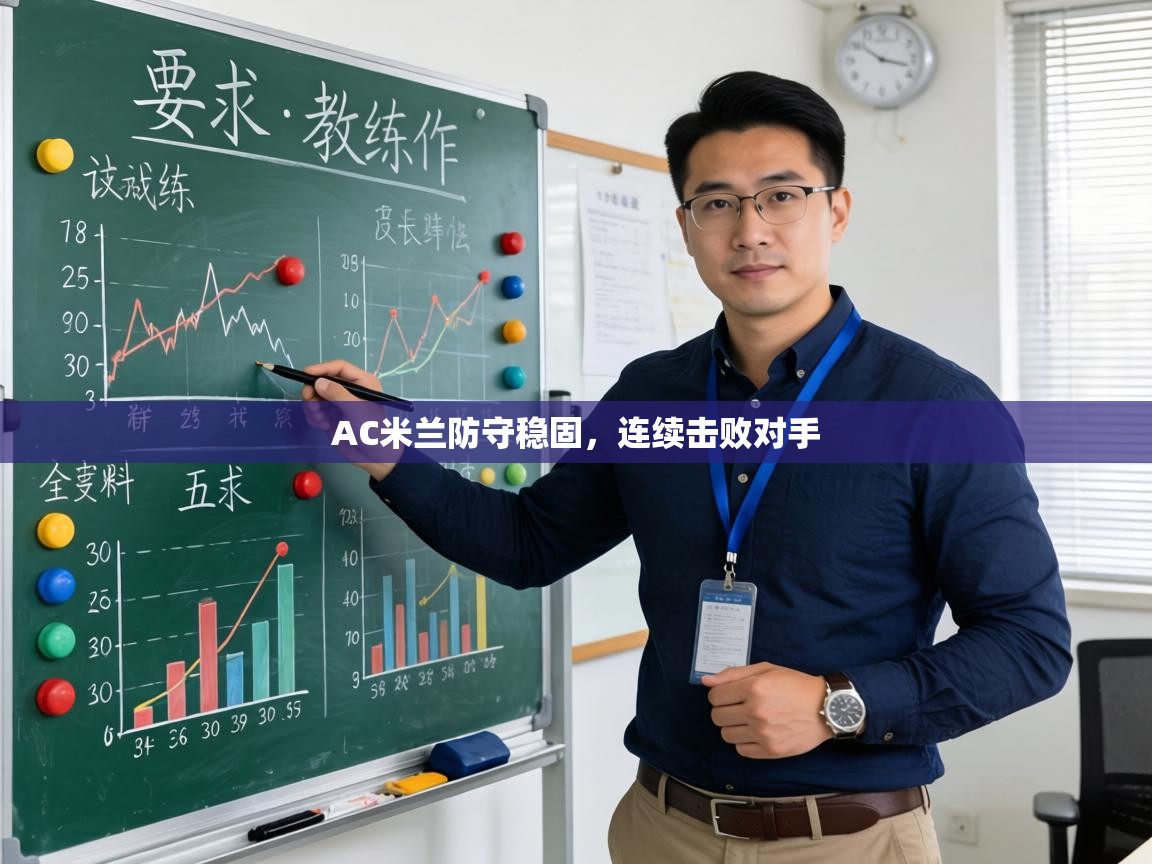 AC米兰防守稳固,连续击败对手 第1张