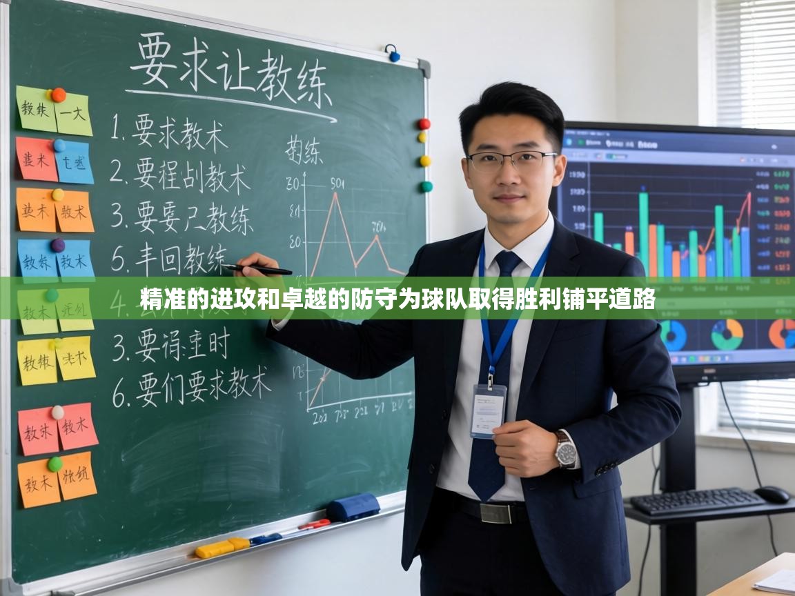 精准的进攻和卓越的防守为球队取得胜利铺平道路 第2张