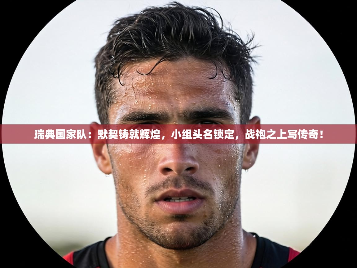 瑞典国家队:默契铸就辉煌,小组头名锁定,战袍之上写传奇! 第1张