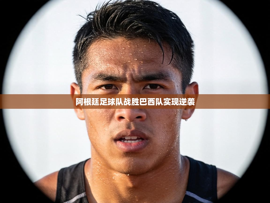 阿根廷足球队战胜巴西队实现逆袭 第1张