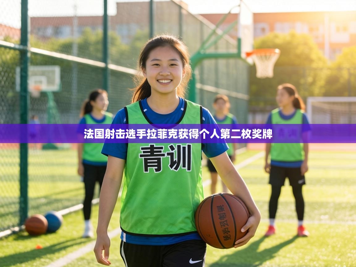 法国射击选手拉菲克获得个人第二枚奖牌 第2张